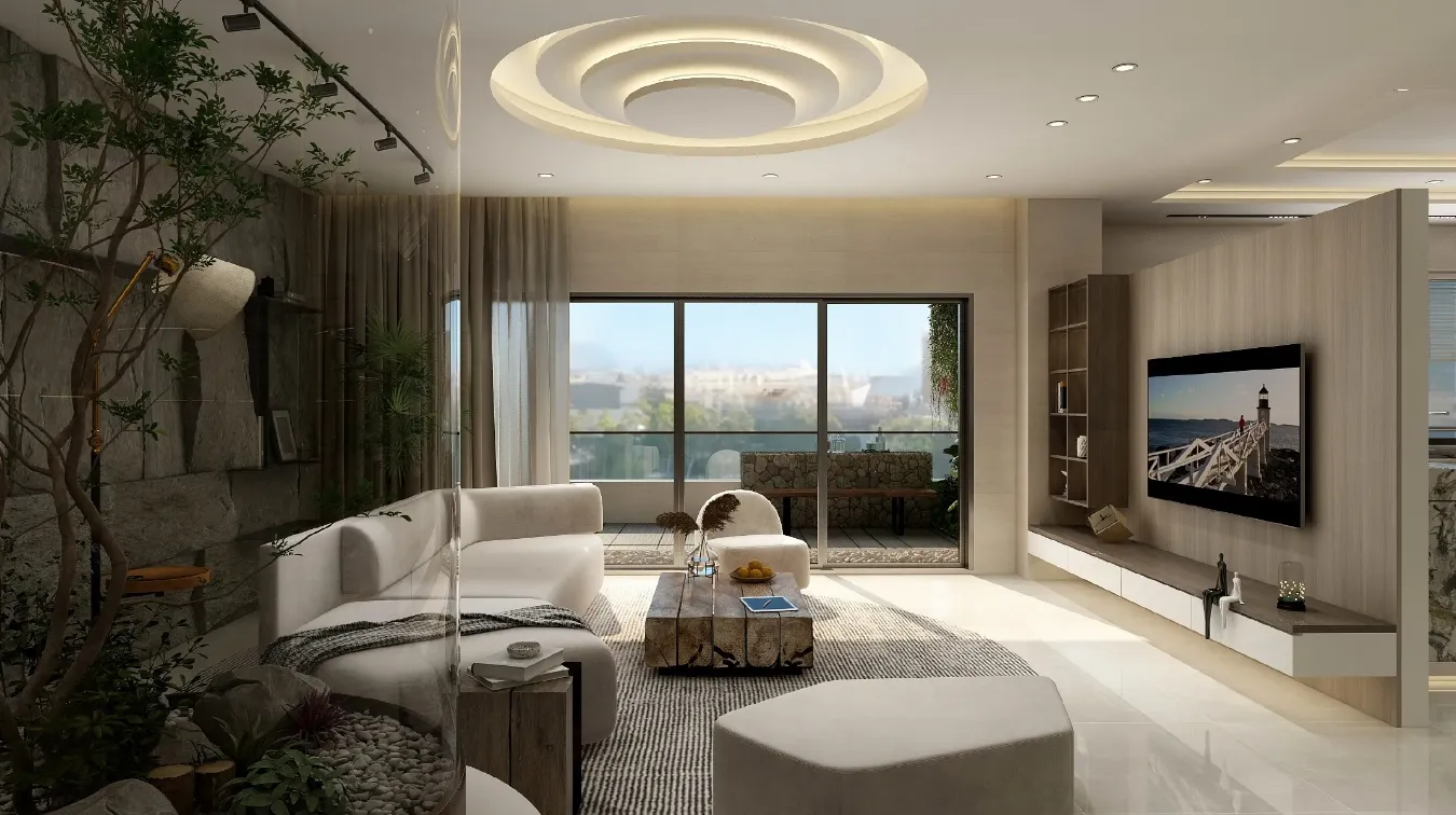 Interior Design Course: Exploring the Perfect Combination of Creativity and Functionality