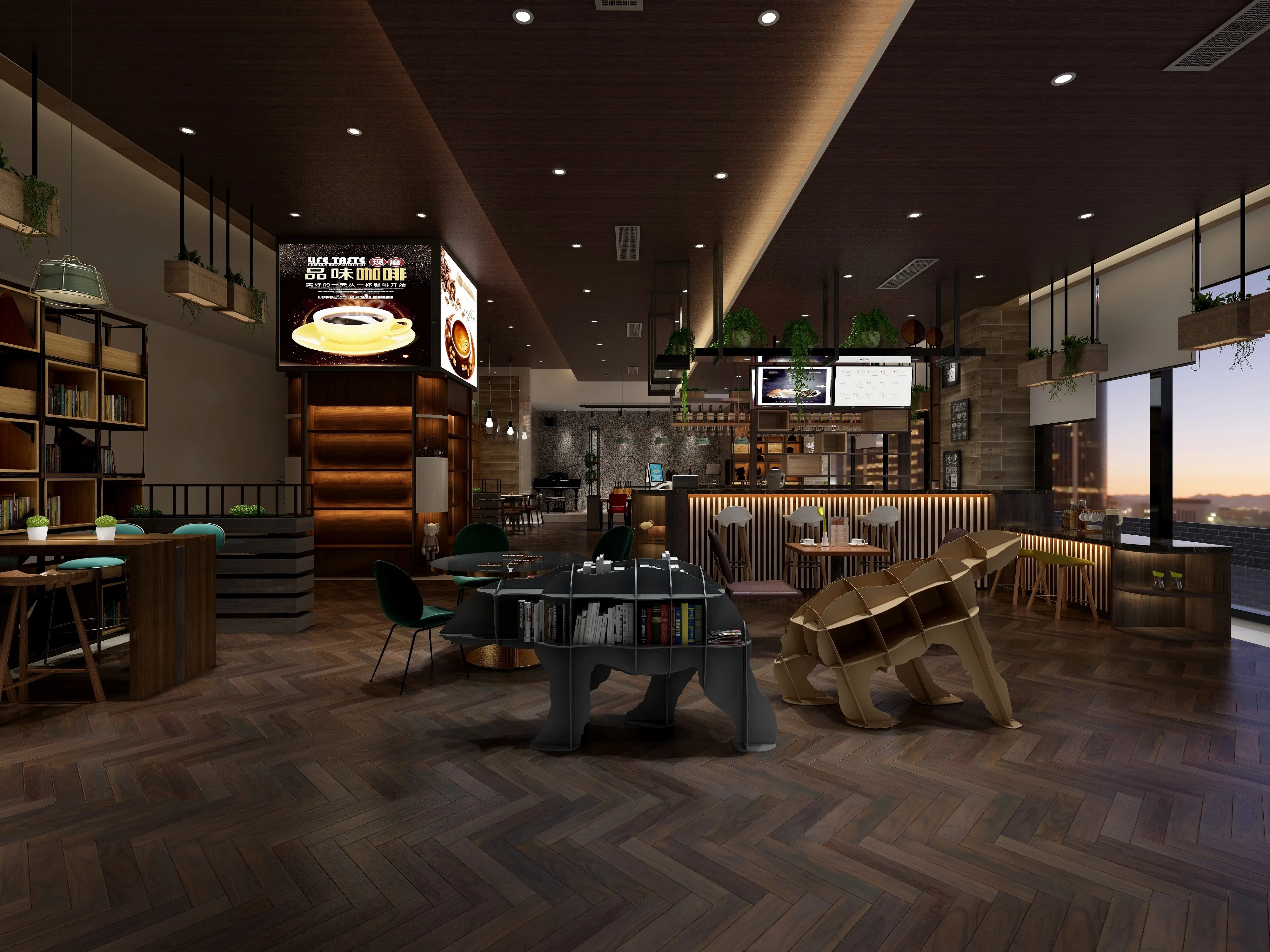 Adjustable Motion Sensors in Artwork  A New Frontier for Interactive Exhibits: Bringing Art to Life with Cutting-Edge Technology