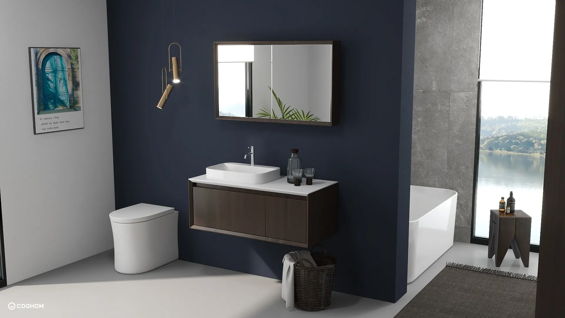 Choosing the Right Wattage and Accent Lighting for Your Bedroom: Creating the Perfect Lighting Atmosphere