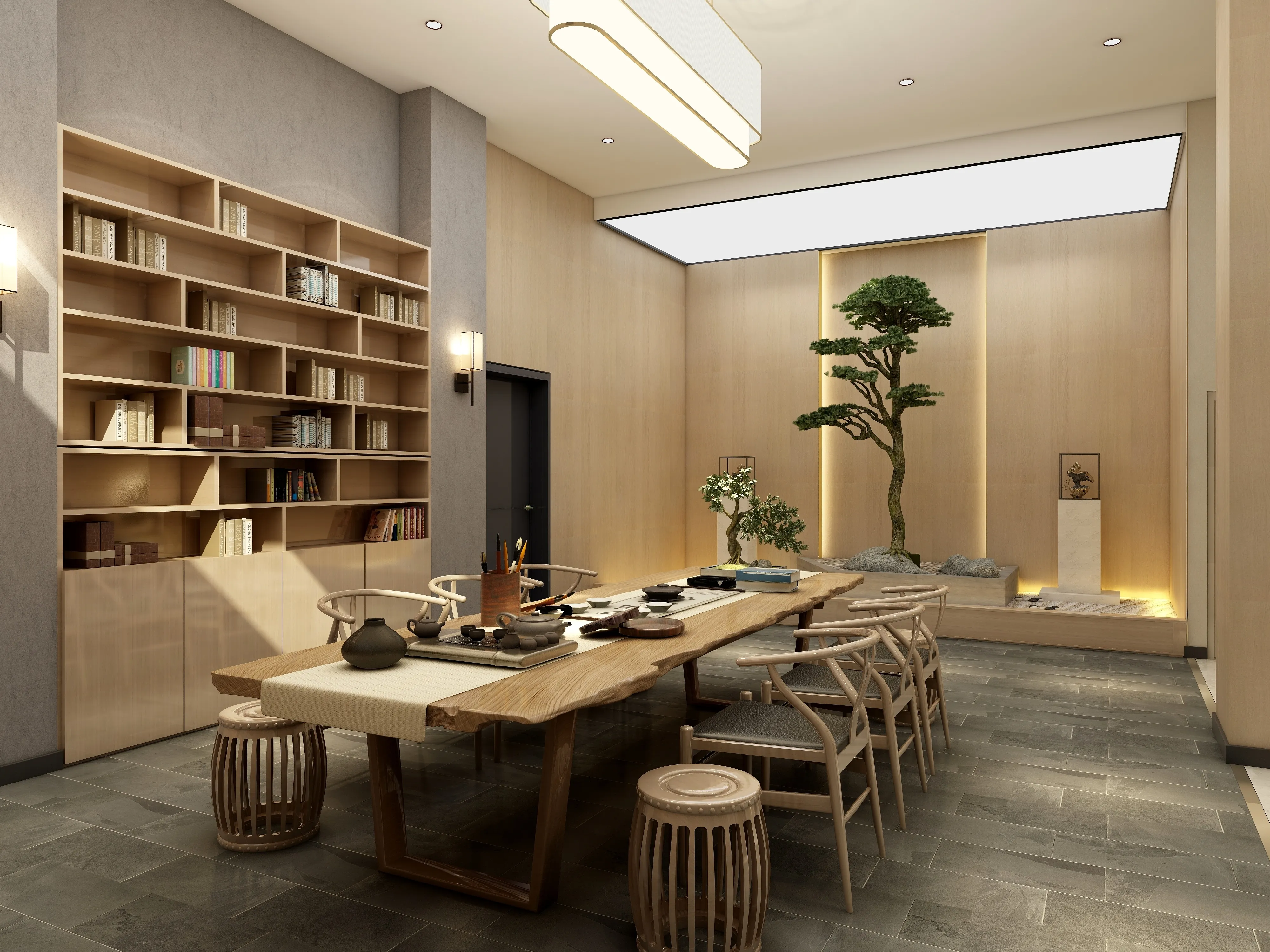 Choosing the Right Wattage for Your Downlighting and Ceiling Design: Optimizing your home's lighting system