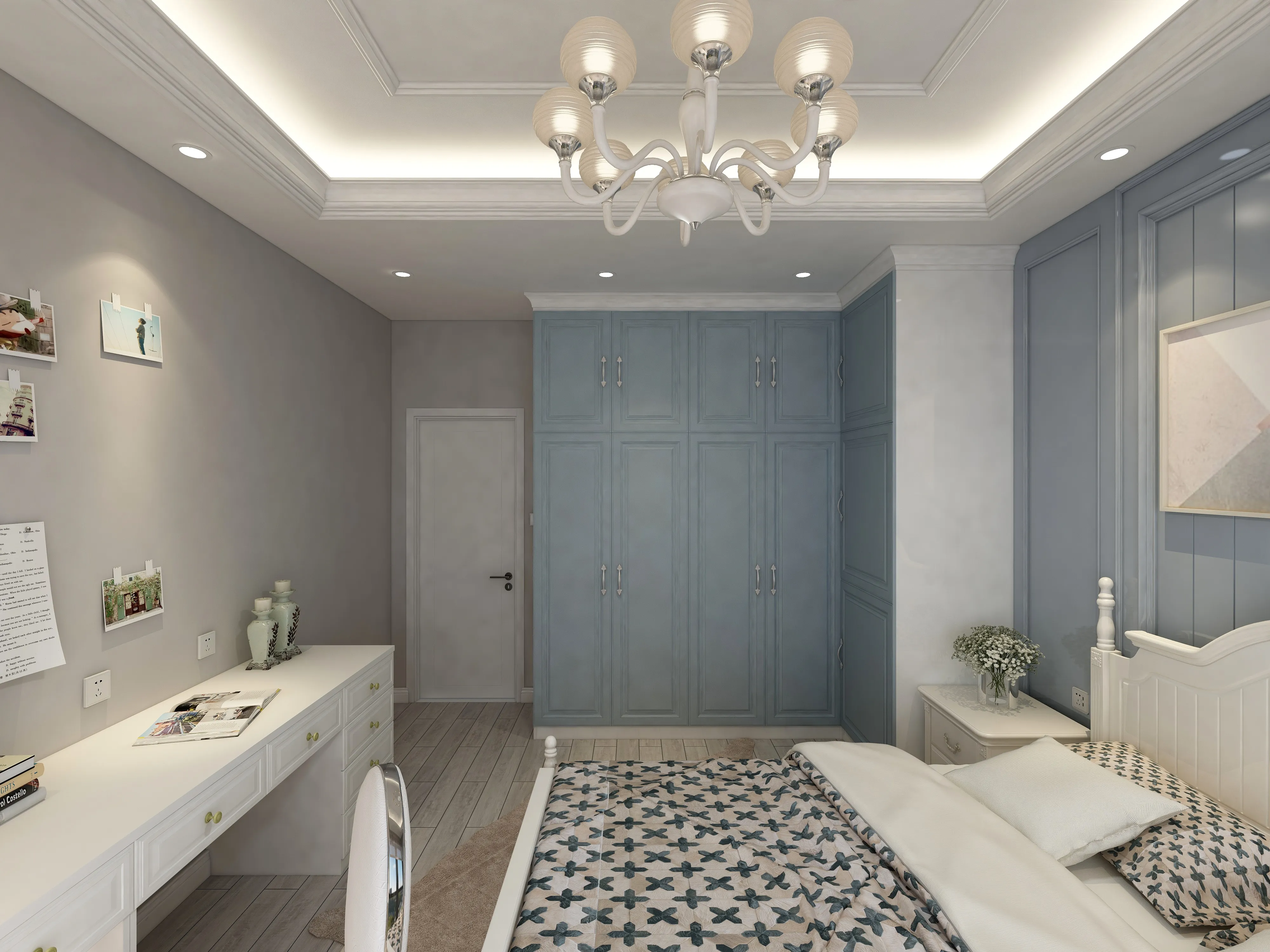 The Benefits of Using Reflectors and Uplighting for Brighter Spaces