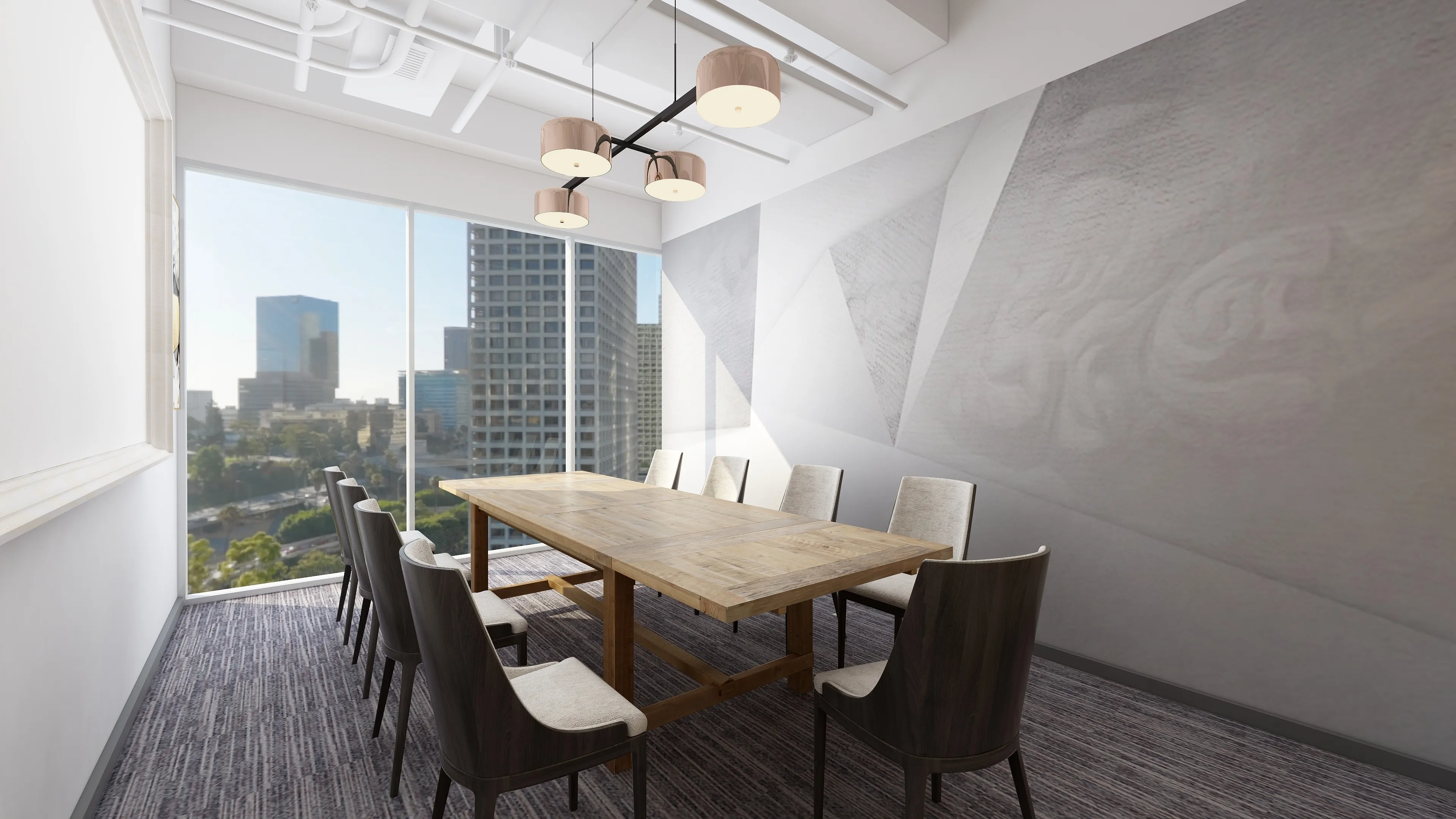 Sustainable Home Design: Exploring the Use of Sustainable Materials in Table Lamps and Textiles