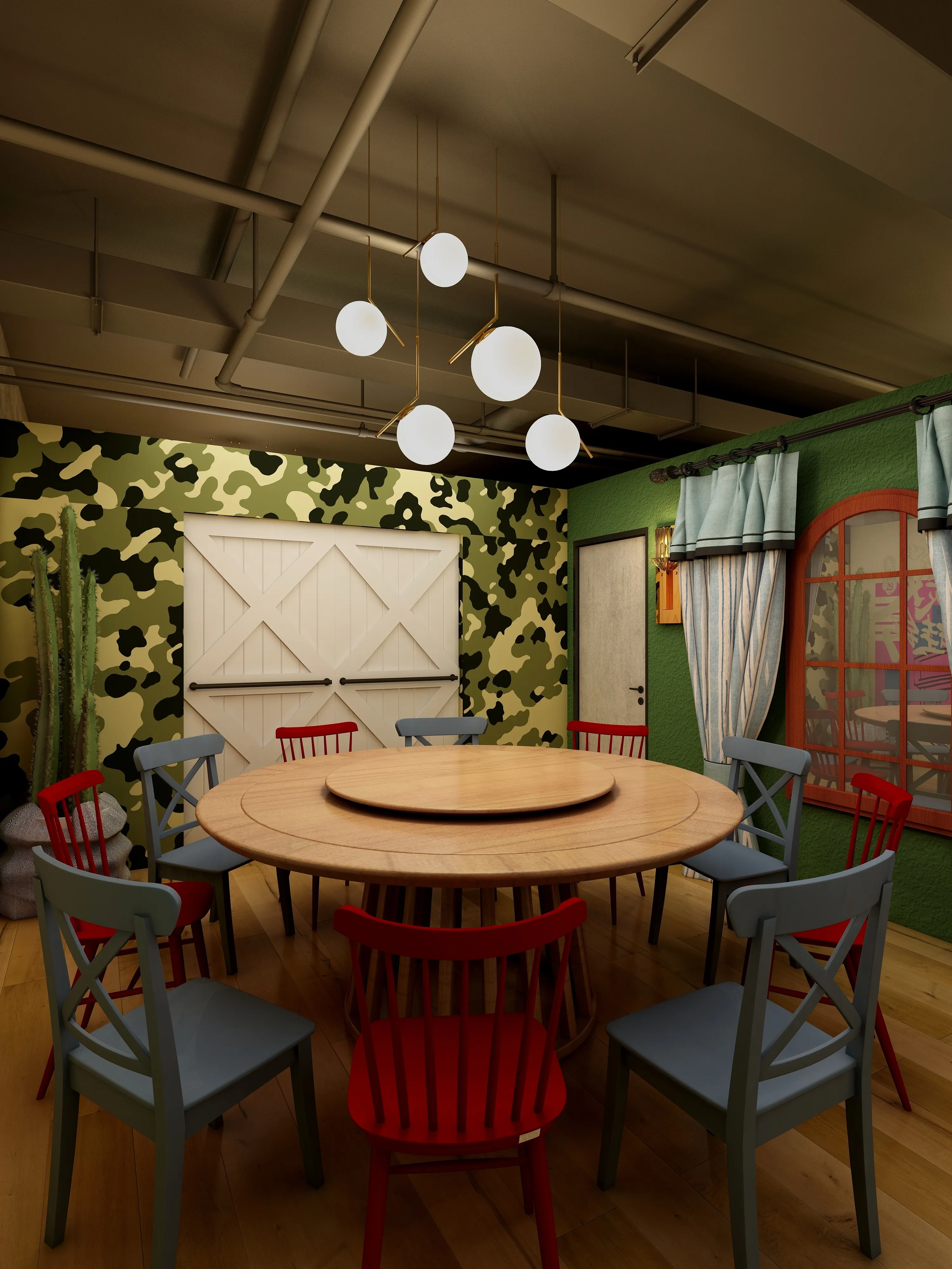 Color Theory and Minimalist Decor: How Sightlines Influence Home Design