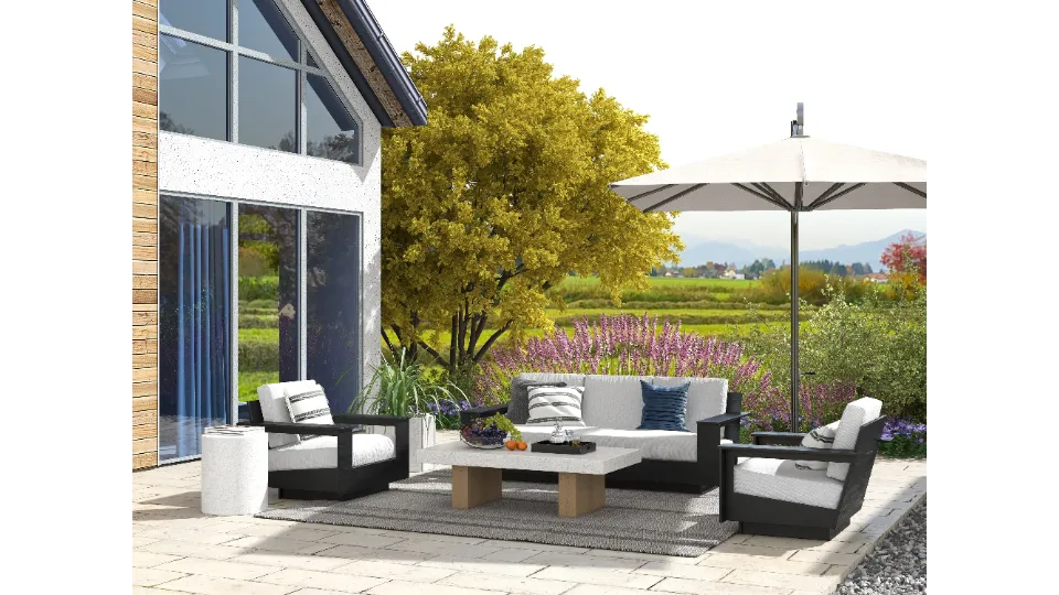 A Guide to Scandinavian Design: Exploring Wood Finishes and Furniture Placement