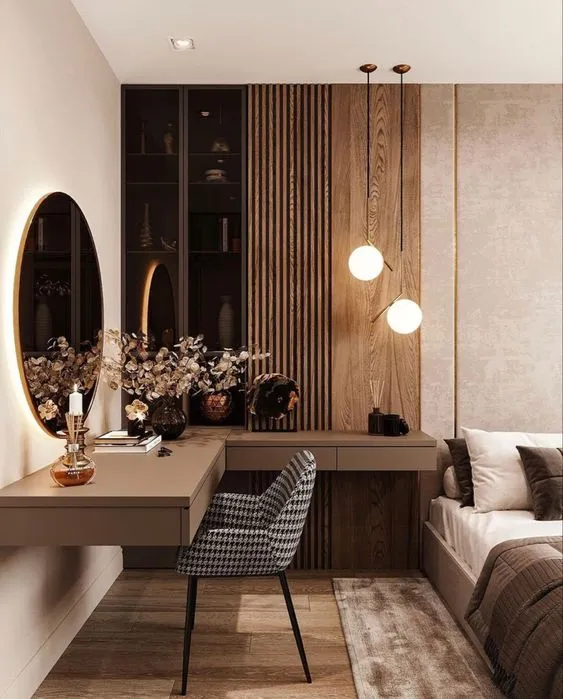 Creating a Comfortable Home : The Importance of Furniture Arrangement, Ergonomic Furniture, and Color Harmony