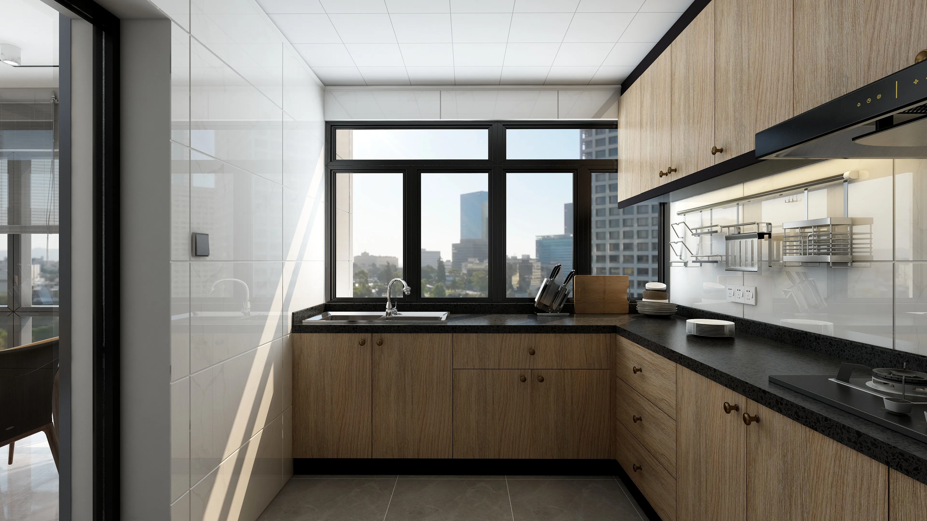 The Rise of Modular Furniture: Exploring High-Quality Finishes and Innovative Furniture Styles in Home Design