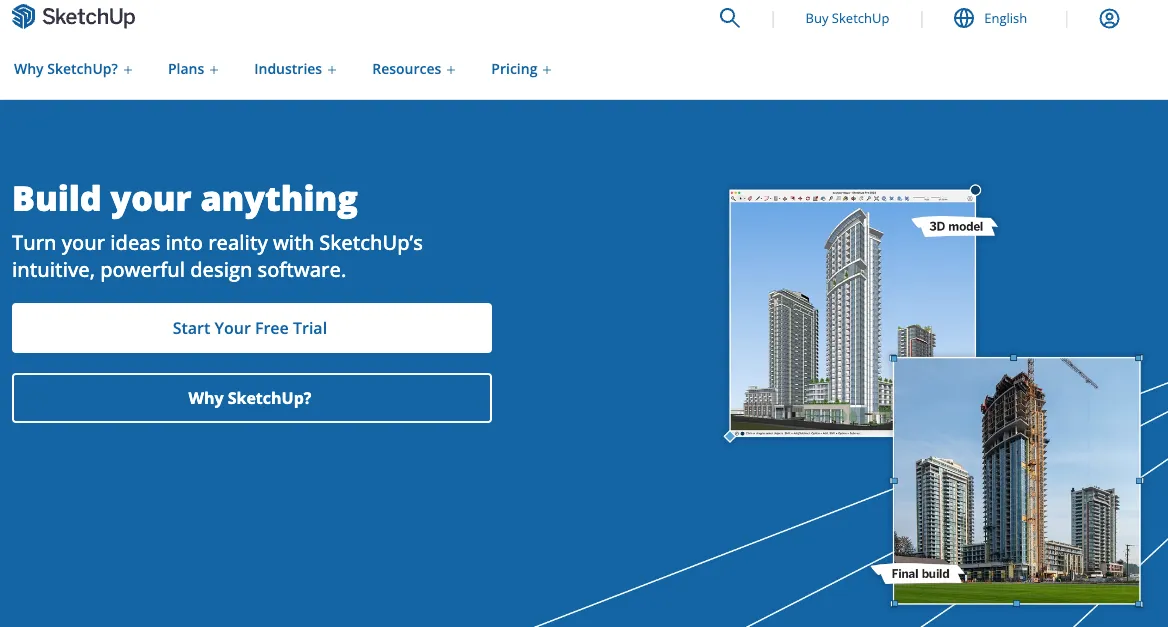 5 Best apps for interior design