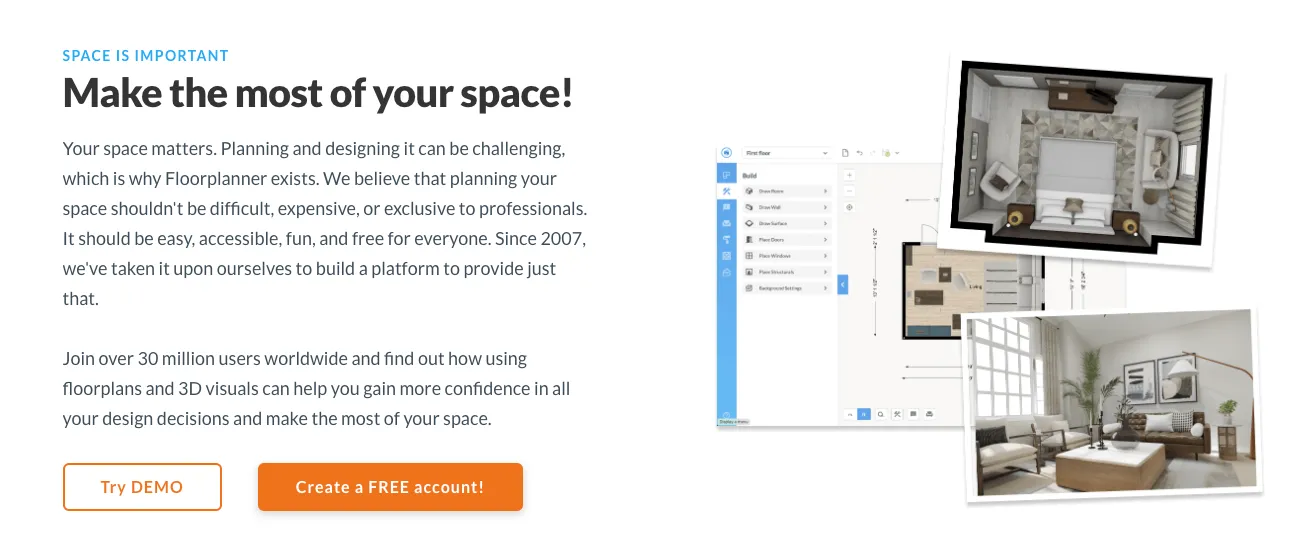 5 Best apps for interior design