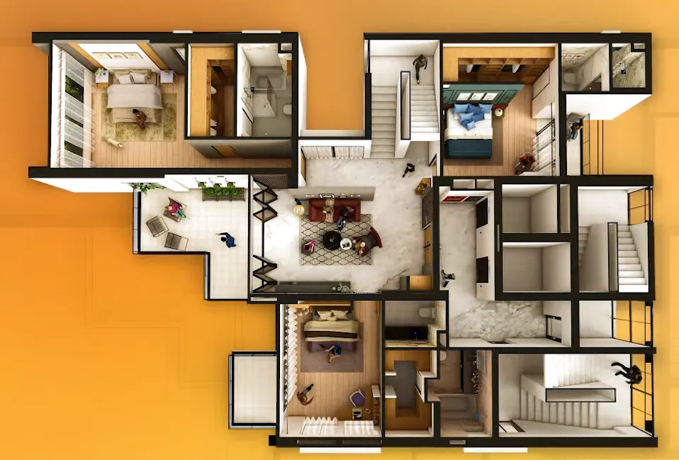 Floor Plan Creator: How to Choose and Use a Free House Floor Plan Creator for Your Next Project