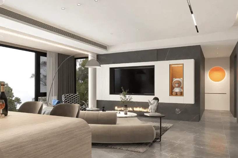 Accurate and Realistic: