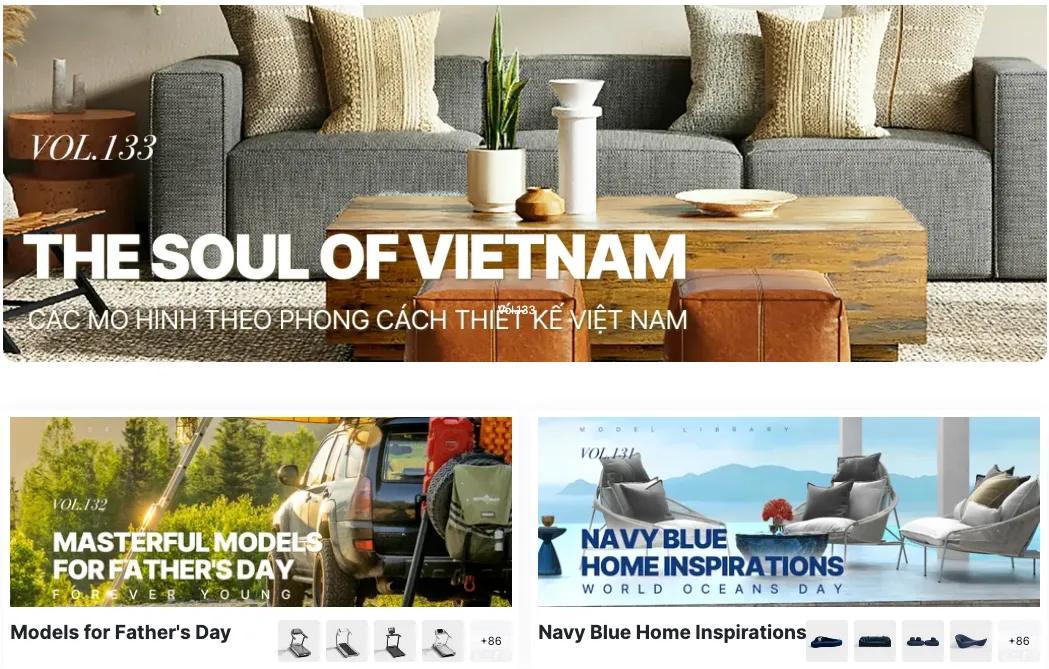 Experiment with Design: