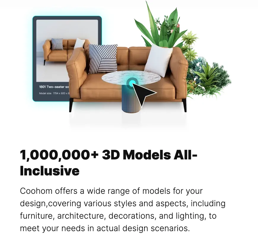 Getting Started with Coohom Software