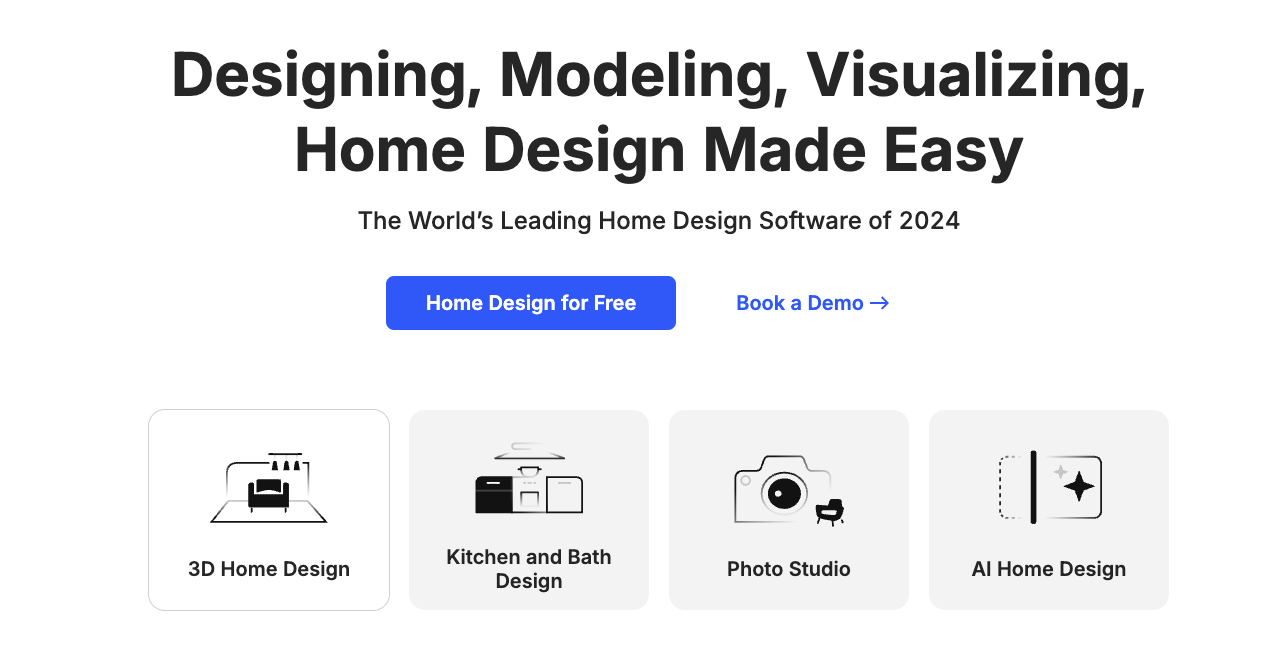 Room Feels Hard to Plan? Use 3D Tools to Design a Room