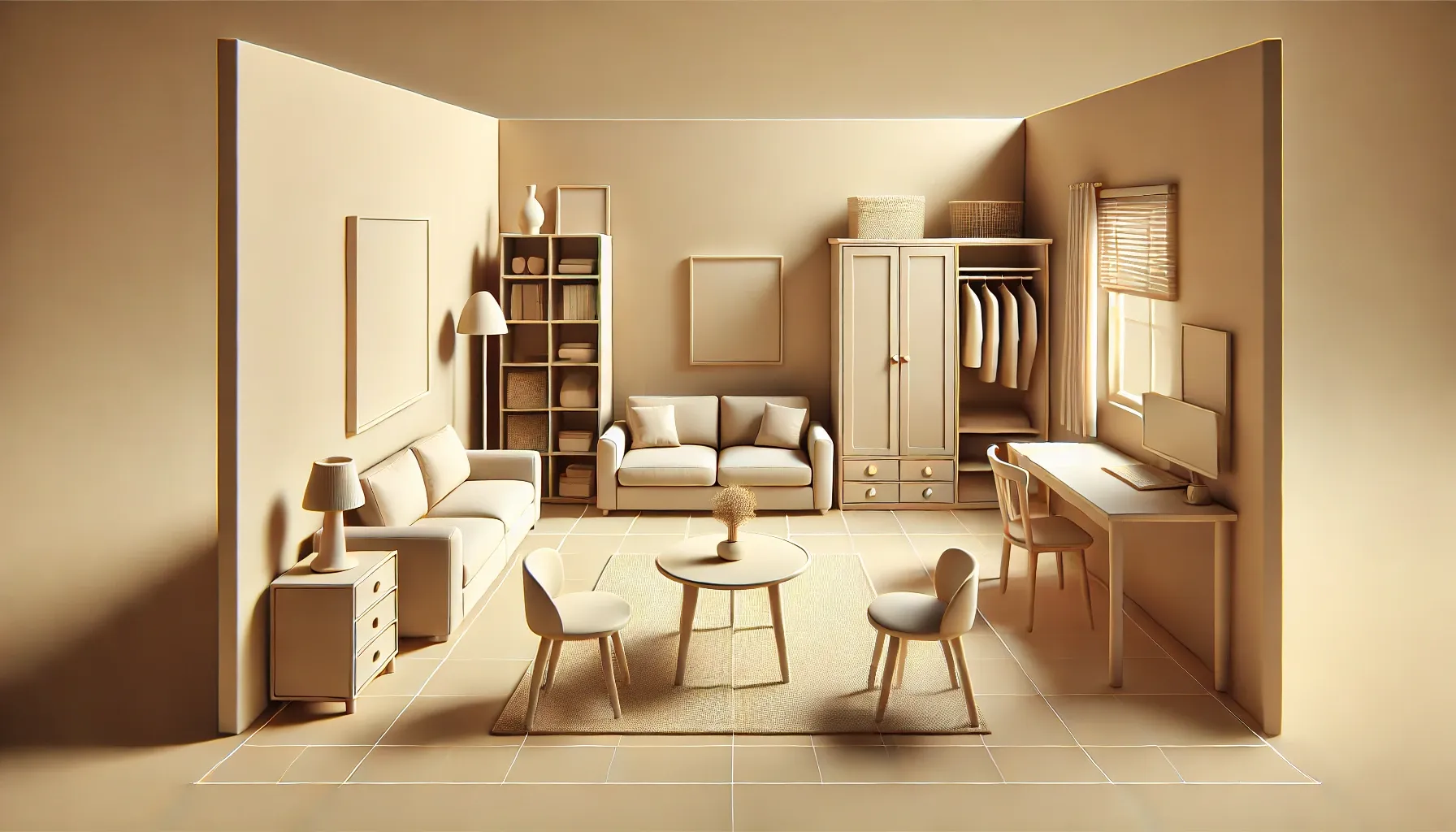 How to Use Apps to Arrange Furniture by Room Size: Best Smart Tools for Accurate Layout
