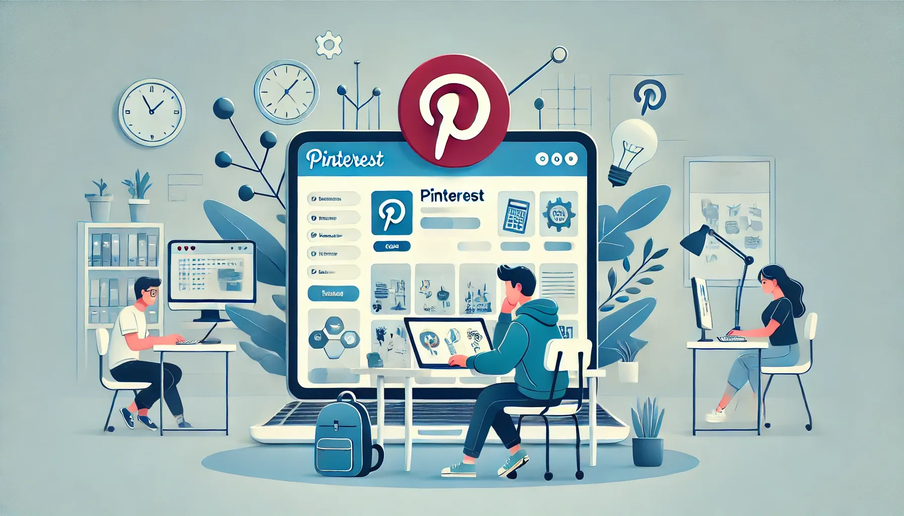 How to Access Pinterest Unblocked at School: Simple Tips to Enjoy Pinterest Without Restrictions