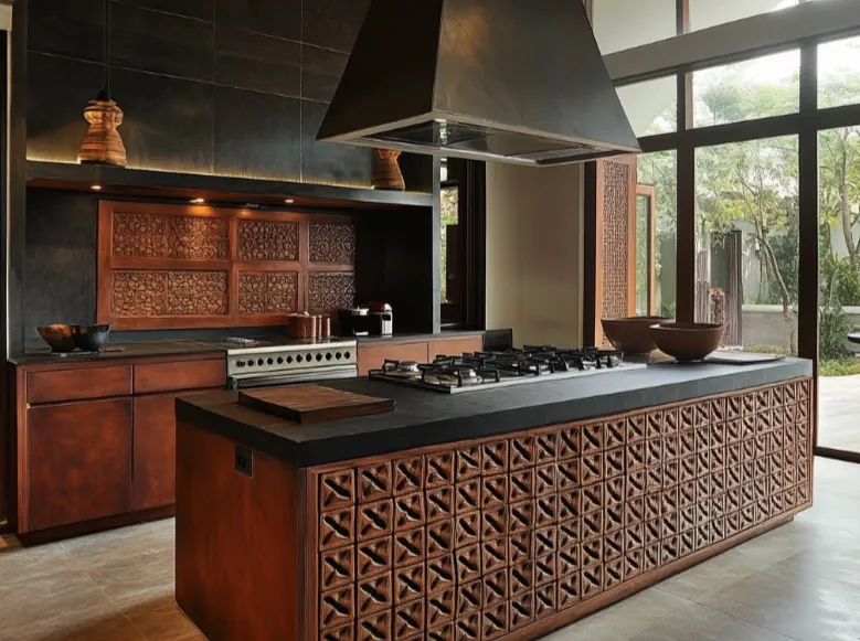 Ultra Low Budget Kitchen Design Guide under 20K rupees: Quick in 1 Min