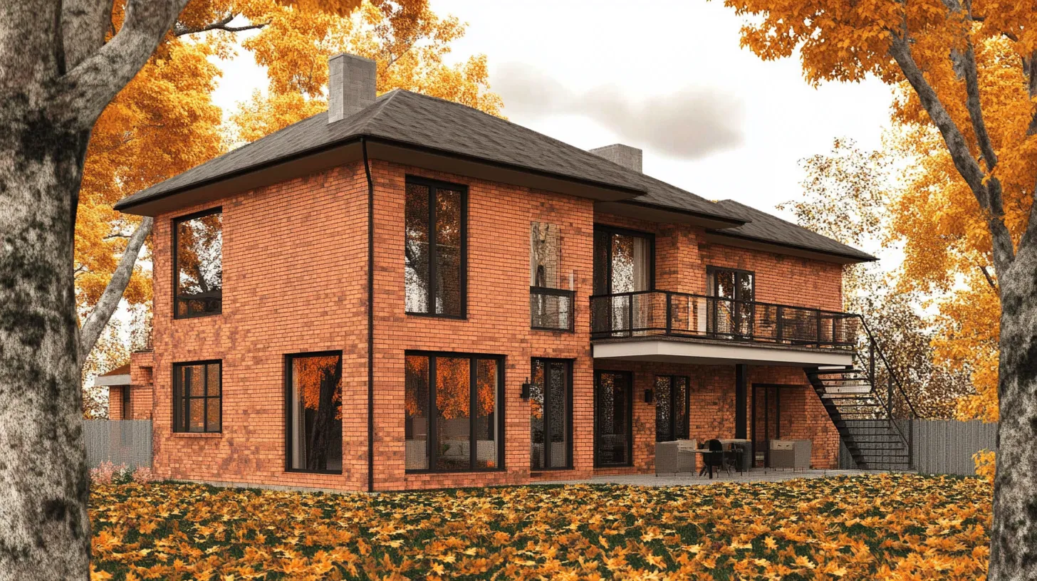 Why Use 3D Home Exterior Design Software?