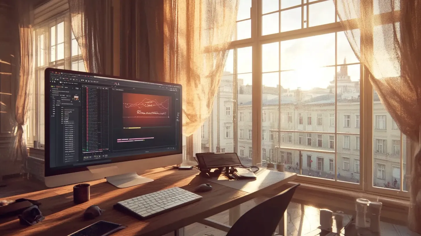 How to Reset Blender Window Layout: (Beginner-Friendly Guide)