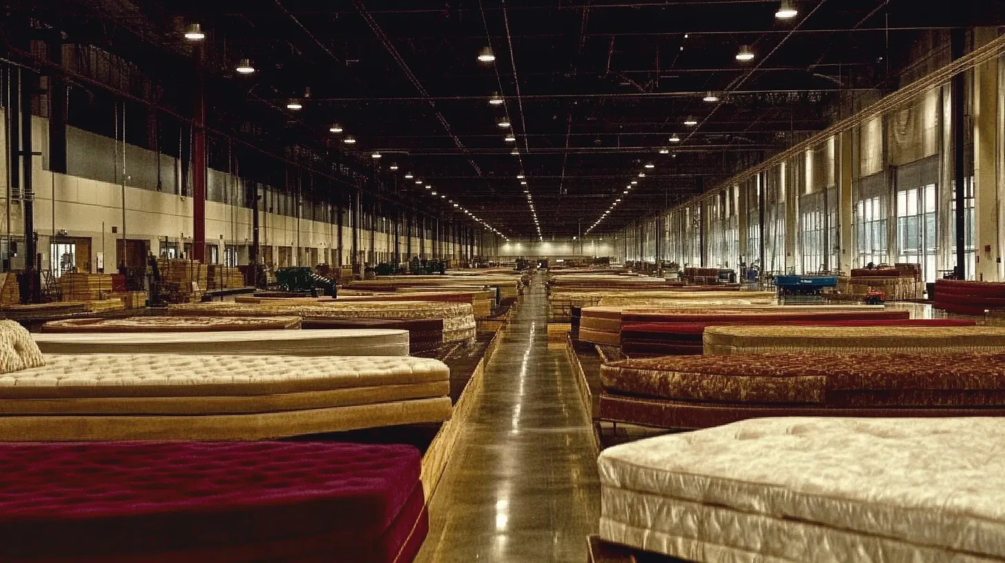 Where Is Rooms To Go Furniture Manufactured? : A Look Behind the Scenes