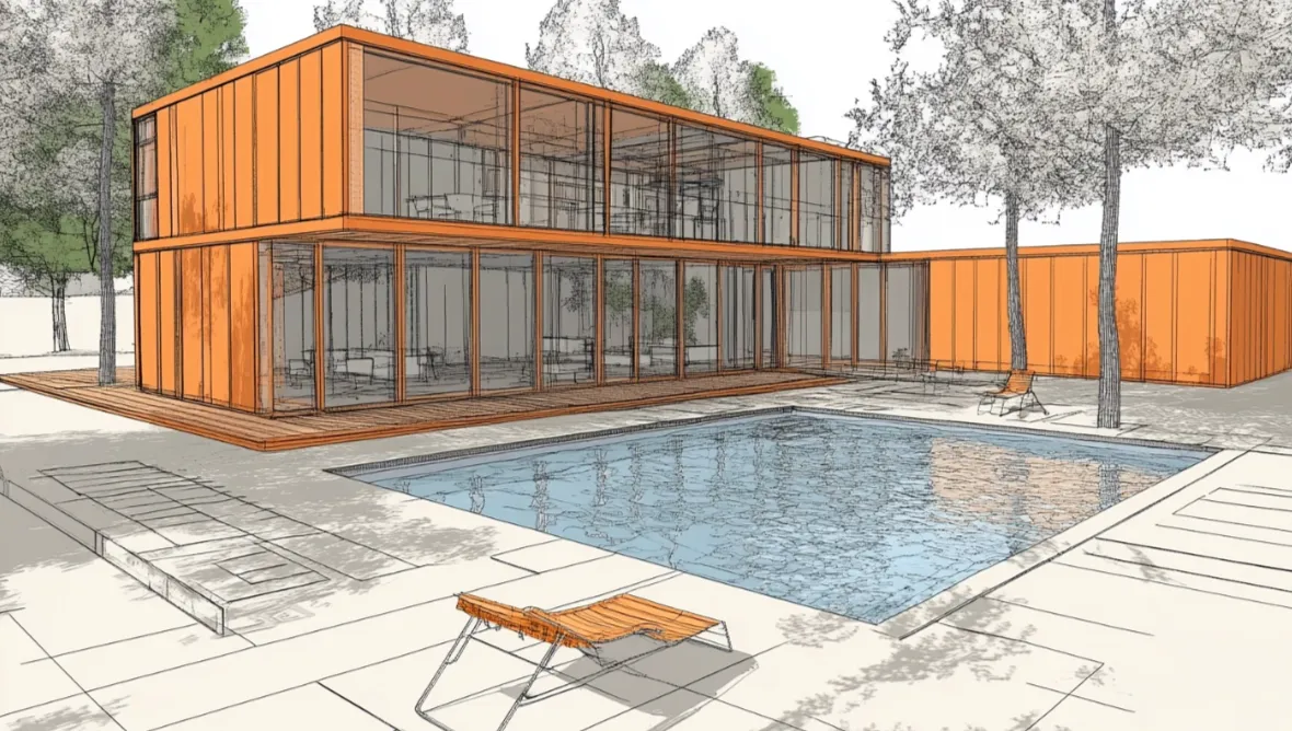 how to draw dashed line in autocad: A Step-by-Step Guide for Beginners