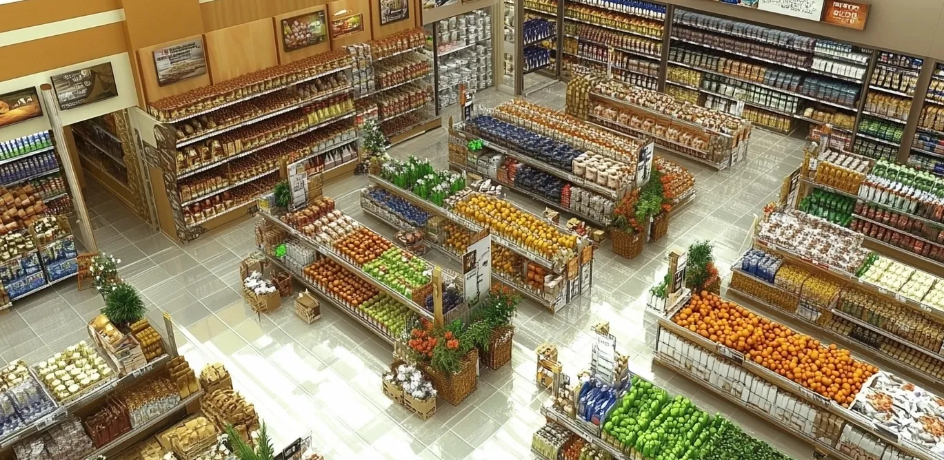 &nbsp;Real-World Example: Floor Plan Optimization