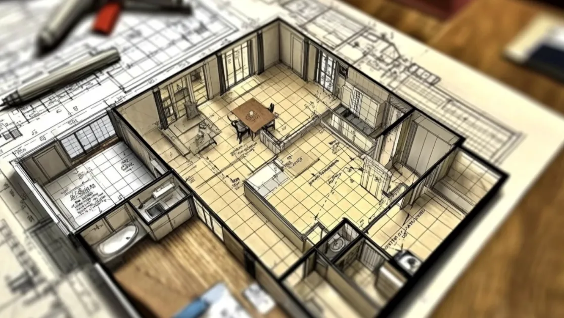 8. Use ChatGPT to pre-check your floor plan and avoid failure