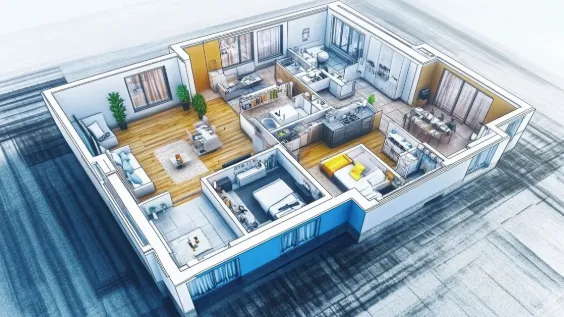 I’m Not a Designer — I Just Want to Sketch a Room Quickly