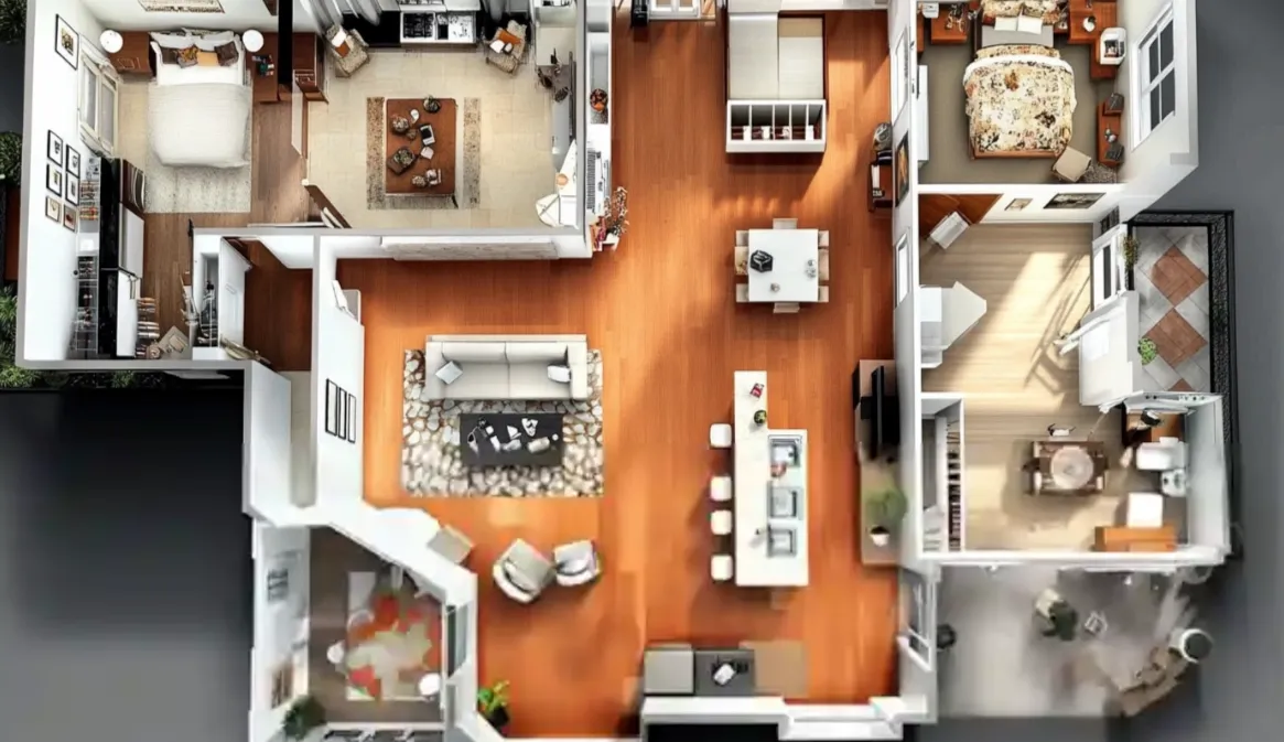 Google Floor Plan Creator: Best Free Online Tools for Beginners (No Download Required)