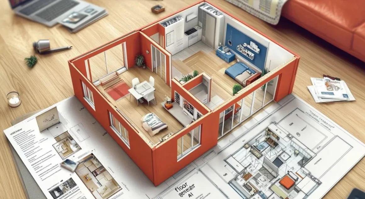 Floor plan generator ai free: How to Prepare for High-Quality Results