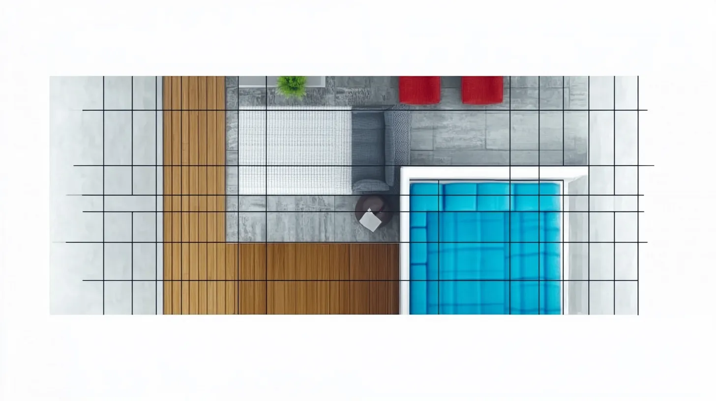 A 10x10 Room Is How Many Square Feet: What You Can Fit in 100 sq ft