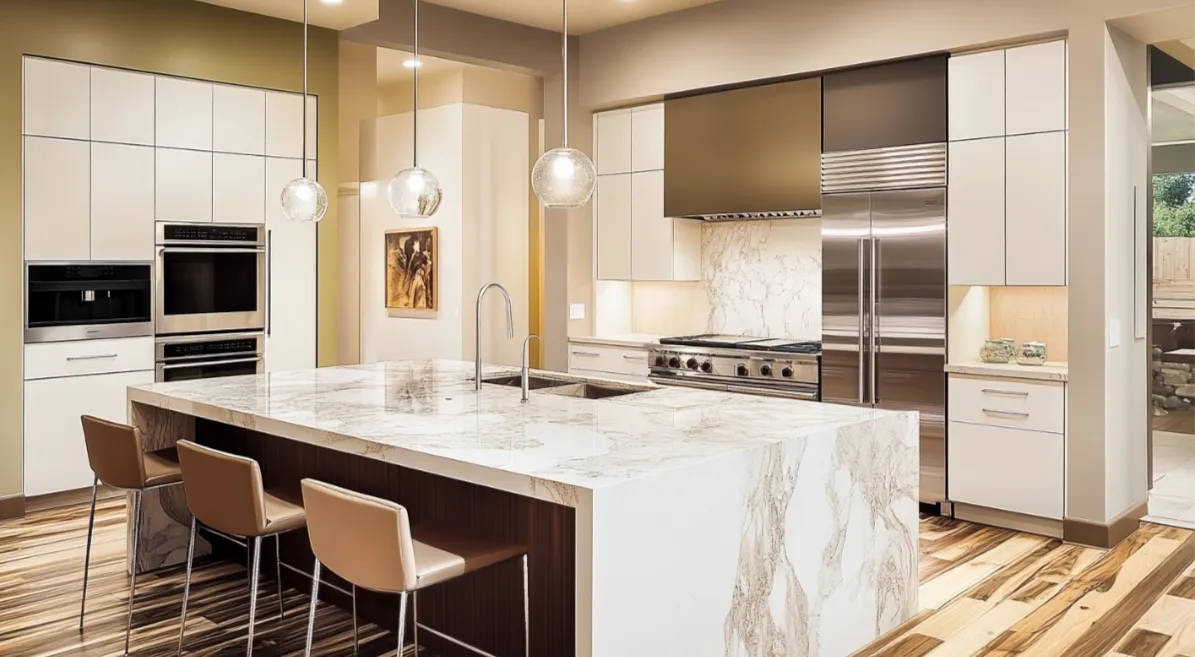 Why Choosing the Wrong Cabinet Color Is Costly