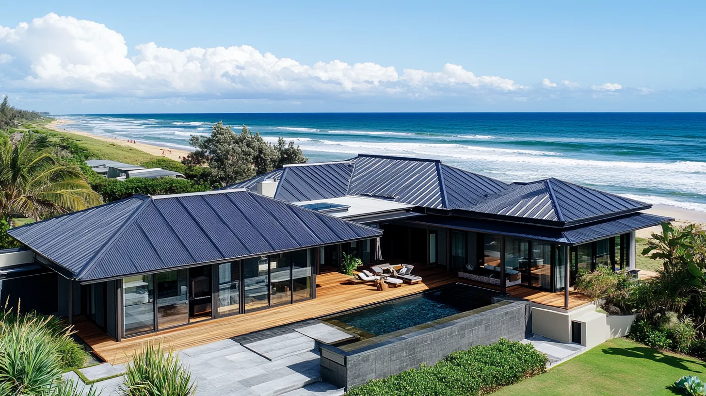 Outstanding Roof Design Examples&nbsp;