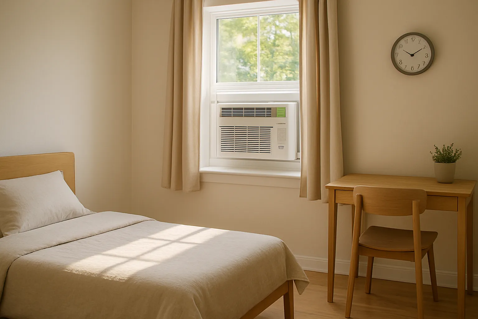 Best A C Units for a 10x10 Room: Stay Cool Without Wasting Energy