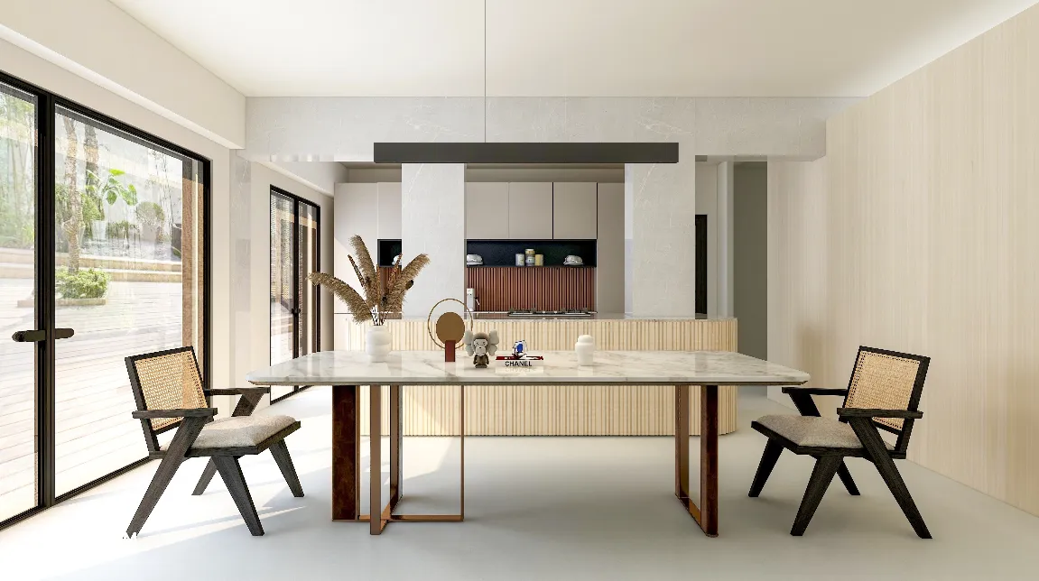  Highly-Customized Professional Interior Design Tool: Embrace excellence better than Planner5D.  Coohom's 3D Floor Plans are here to transform the way you