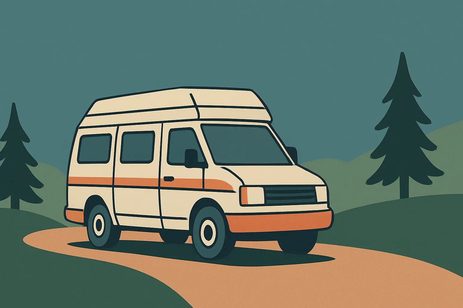 Free camper van design app: 2025 Guide
