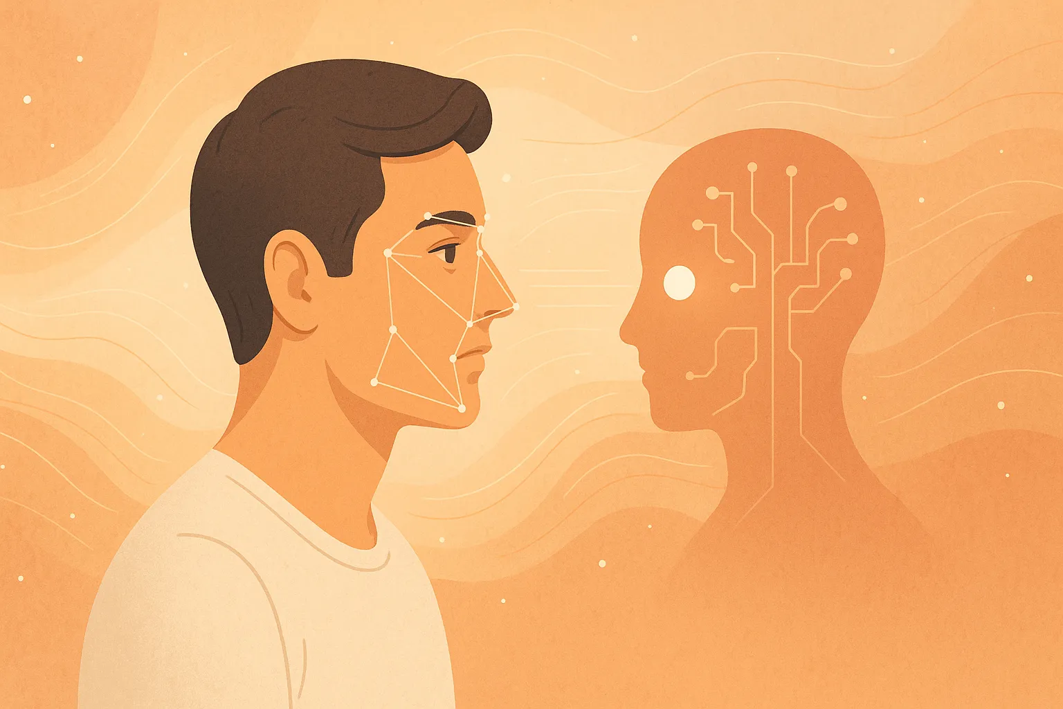 ChatGPT Face Analyzer  Your Guide to AI Driven Insights: Understanding Humans, or Misunderstanding Them? 