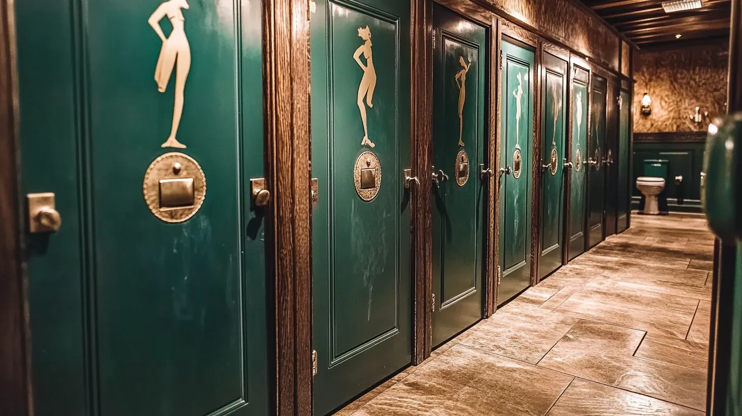 Room with Toilets in Europe: How to Read Hotel Listings and Avoid Mistakes