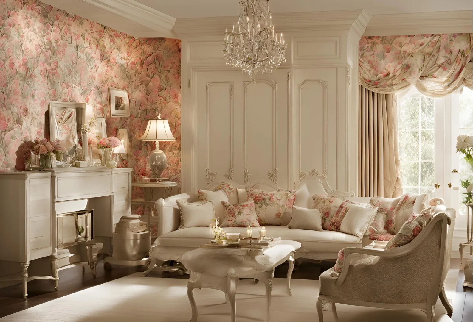 Effortless Wallpaper Over Painted Wallpaper: Pro Tips for Easy Prep & Durable, Stunning Finish