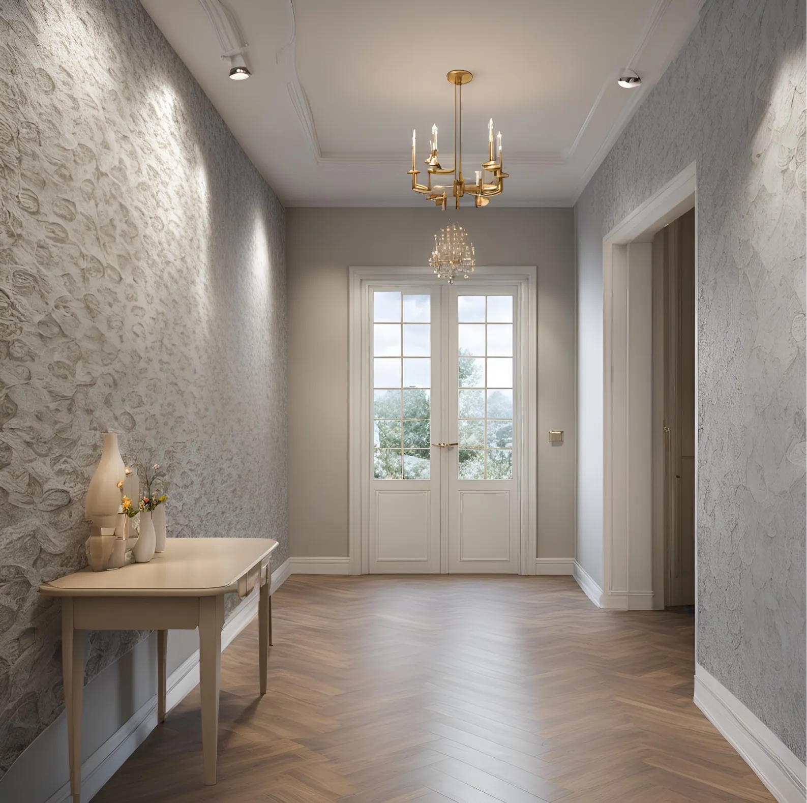 can you put wallpaper on textured walls: Complete Step-by-Step Guide to Wallpapering Textured Walls Without Bubbles or Wrinkles