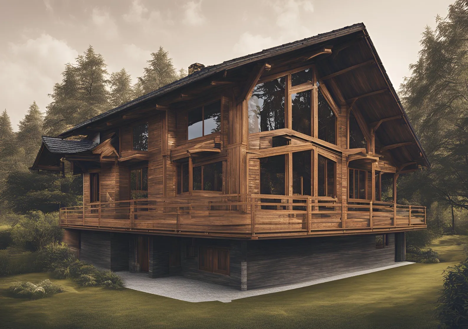 Don’t Paint Your Pressure Treated Wood Until You Read This: Save Time & Money Today!