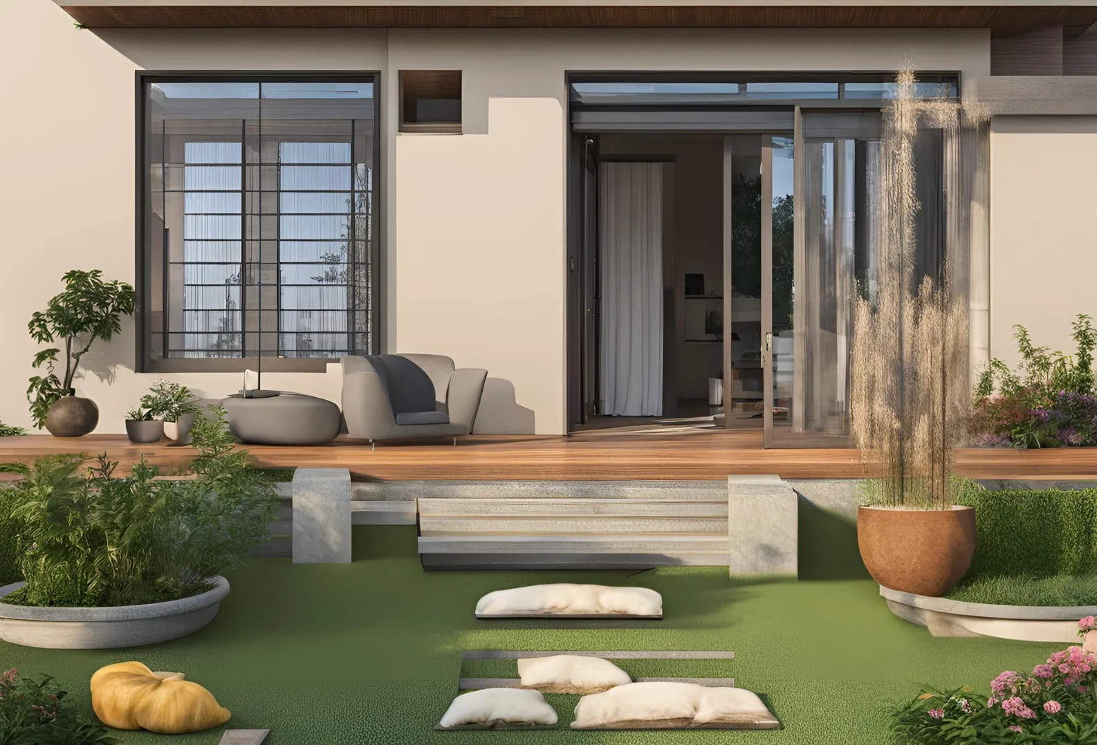 can you use exterior paint inside