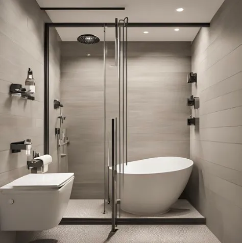 Replace Your Shower Water Spout Today 