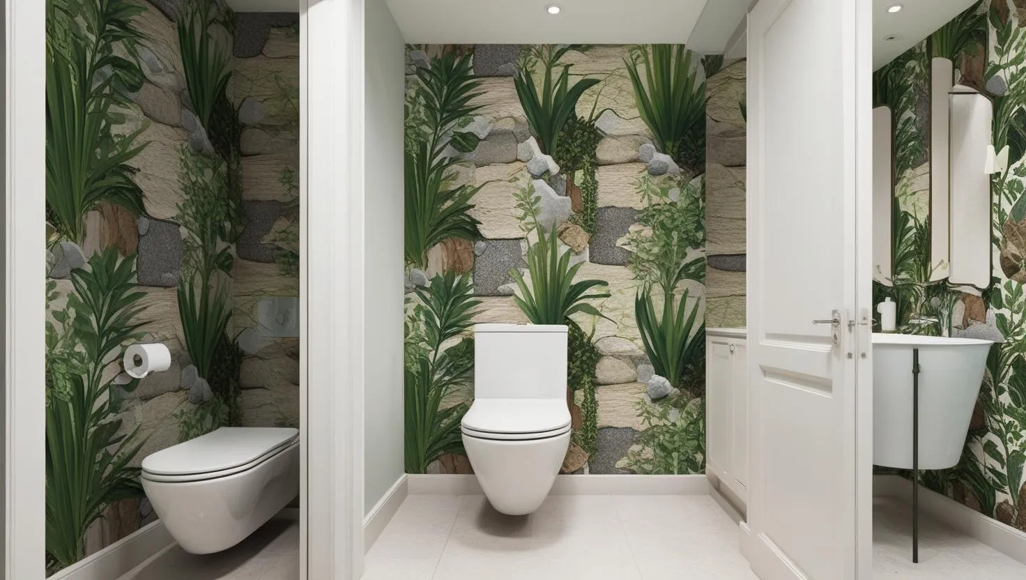 ナチュラルスタイル壁紙