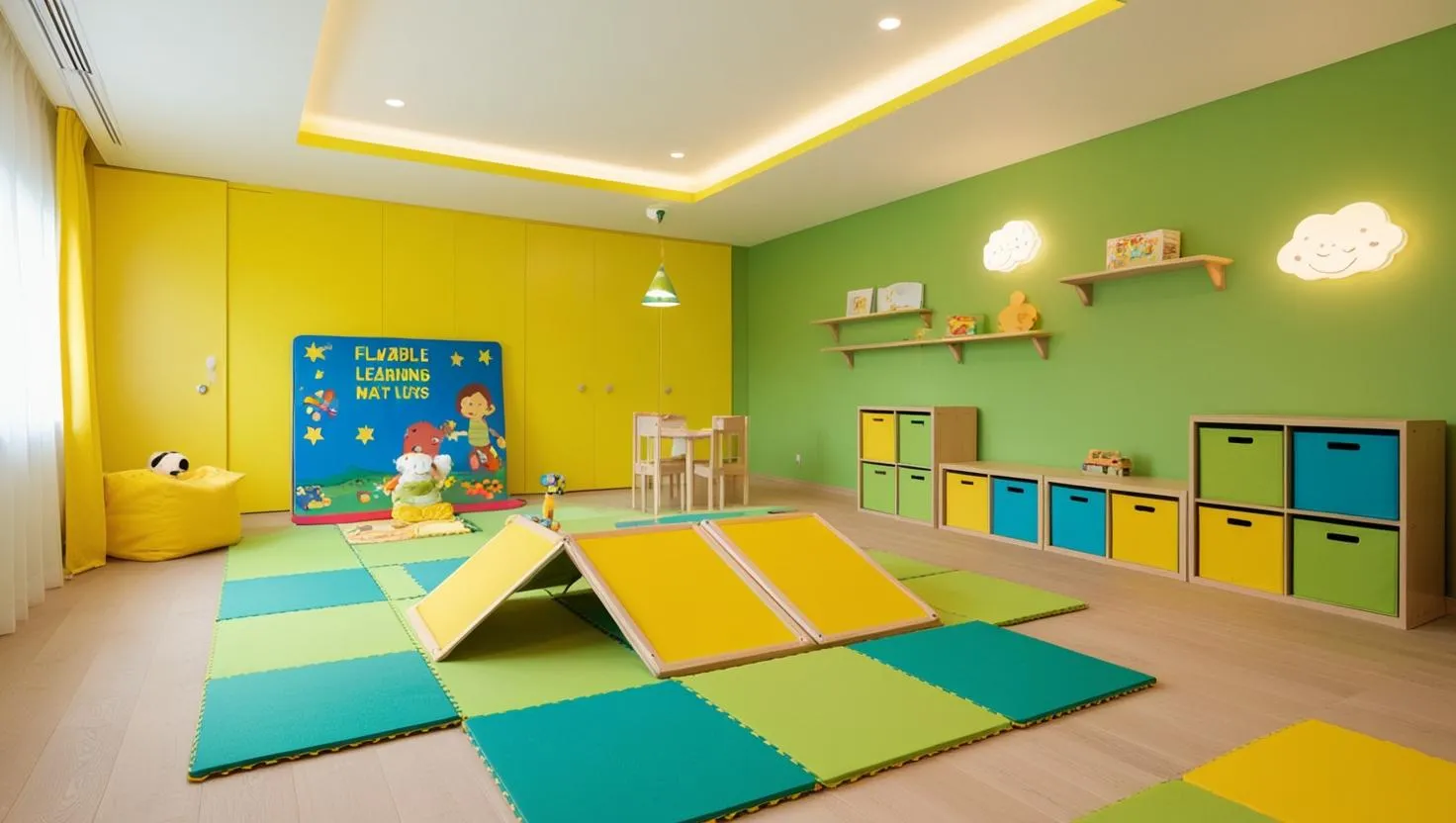 子供部屋デザインの究極ガイド