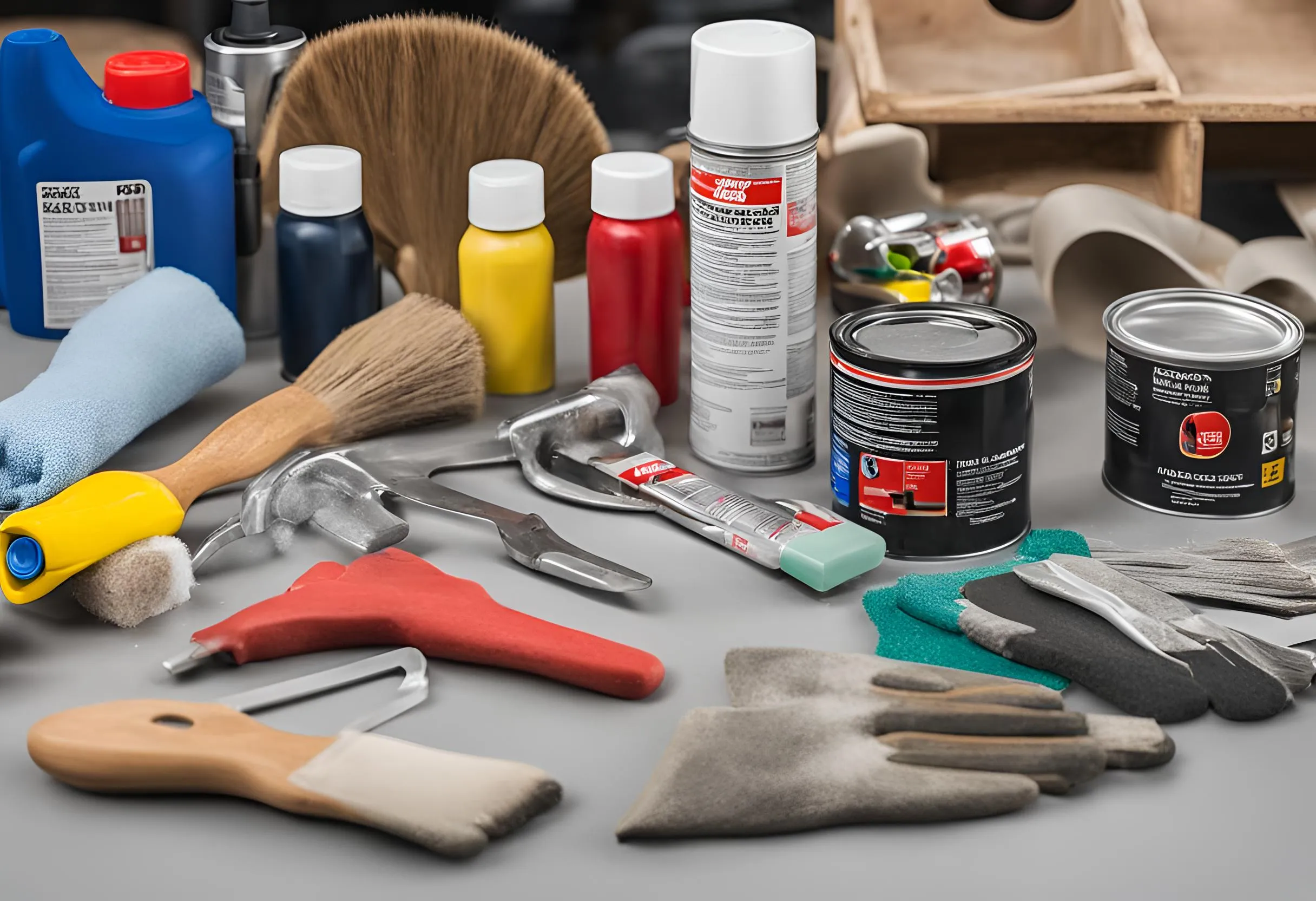 Spray Paint Plastic Like a Pro: Easy Tips for a Smooth, Durable Coat