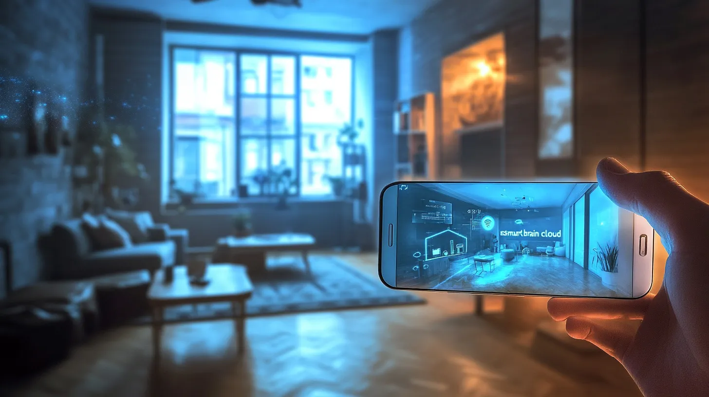 クラウドハウスの分かりやすい解説