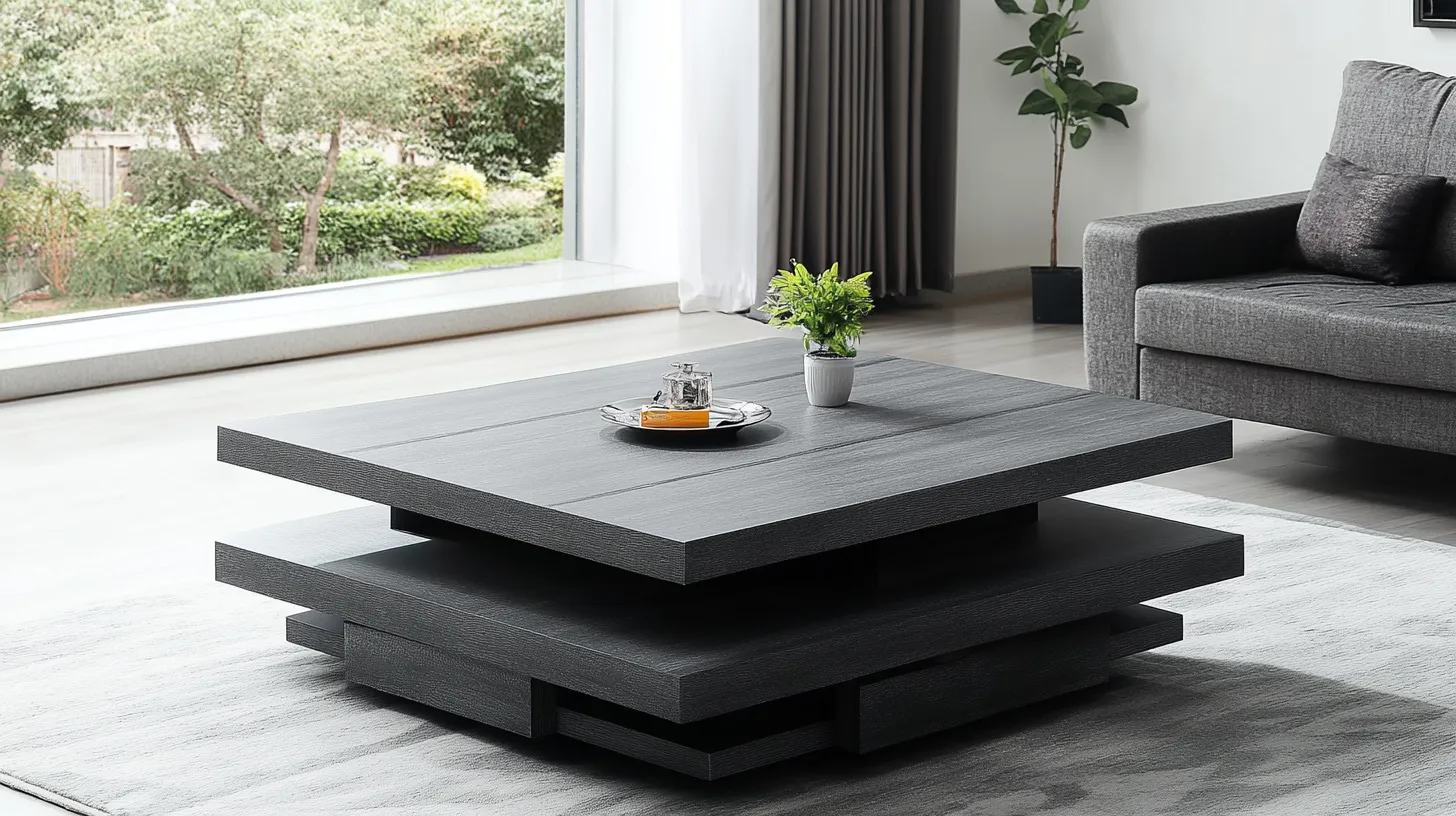 小さな空間の収納アイデア