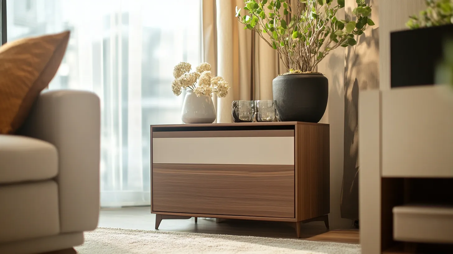 空間レイアウトの最適化