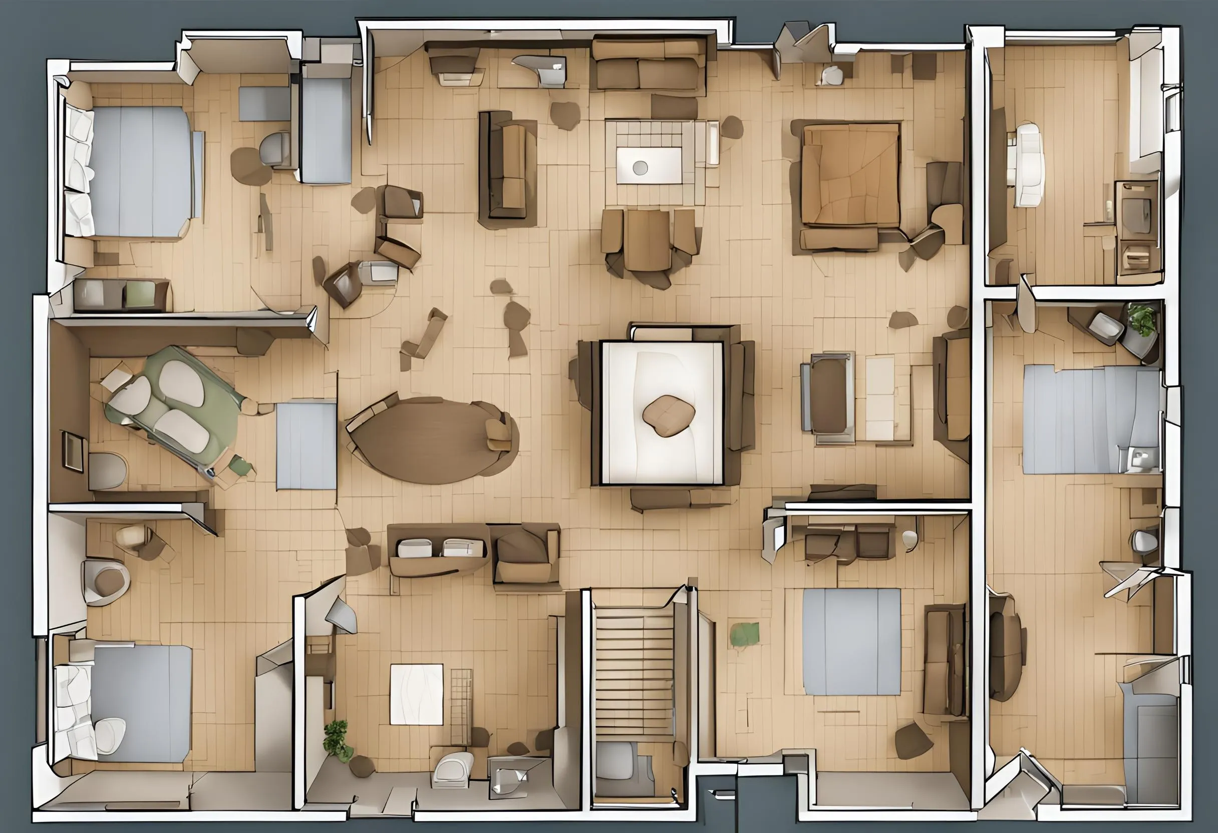 Is Floor Plan One or Two Words: Discover the Secret That Could Transform Your Design Traffic!