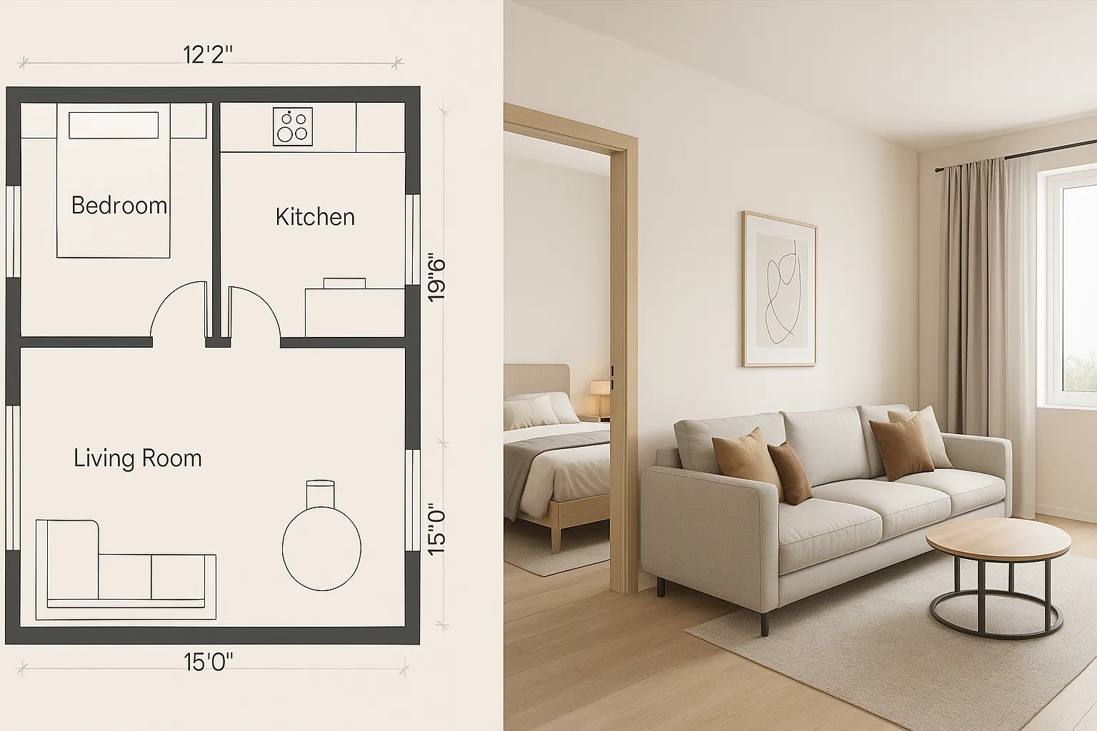 Floor plan maker: How I Designed My Home in 10 Minutes (Plus 5 Hard-Earned Lessons)